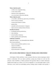 Atvejo analizė: problemos šeimoje dėl geriančio vyro 3 puslapis