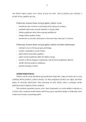 Atvejo analizė: problemos šeimoje dėl geriančio vyro 4 puslapis