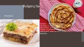 Bulgarijos kulinarija ir lankytinos vietos 2 puslapis