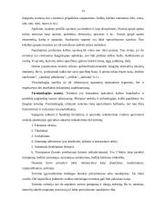 Mokslo ir profesinės kalbos ypatumai 13 puslapis