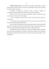 Mokslo ir profesinės kalbos ypatumai 14 puslapis