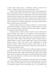 VĮ „Klaipėdos valstybinio jūrų uosto direkcija“ finansinės būklės vertinimas santykinių rodiklių pagrindu 11 puslapis