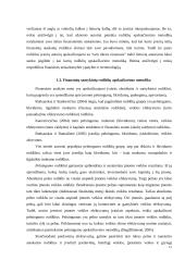 VĮ „Klaipėdos valstybinio jūrų uosto direkcija“ finansinės būklės vertinimas santykinių rodiklių pagrindu 12 puslapis