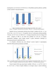 VĮ „Klaipėdos valstybinio jūrų uosto direkcija“ finansinės būklės vertinimas santykinių rodiklių pagrindu 20 puslapis