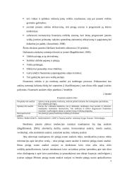 VĮ „Klaipėdos valstybinio jūrų uosto direkcija“ finansinės būklės vertinimas santykinių rodiklių pagrindu 9 puslapis