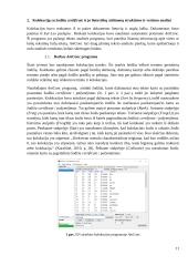 Kolokacijos su žodžiu certificate / pažymėjimas ir jų vertimas 11 puslapis