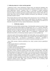 Kolokacijos su žodžiu certificate / pažymėjimas ir jų vertimas 7 puslapis