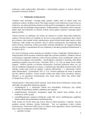 Kolokacijos su žodžiu certificate / pažymėjimas ir jų vertimas 9 puslapis