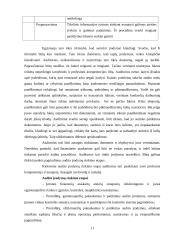 Audito įrodymai – pagrindas auditoriaus nuomonei pagrįsti 11 puslapis