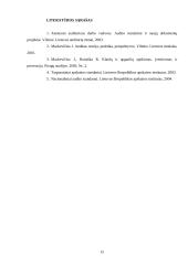 Audito įrodymai – pagrindas auditoriaus nuomonei pagrįsti 15 puslapis