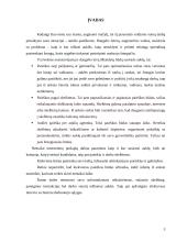 Auklės atrankos procedūros 3 puslapis
