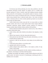Auklės atrankos procedūros 7 puslapis