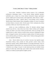 J. Grušas ,,Meilė, džiazas ir velnias". Vaikinų paveikslai 2 puslapis