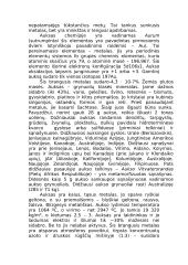 Chemija ir auksas 2 puslapis