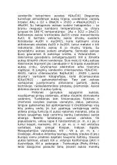 Chemija ir auksas 3 puslapis