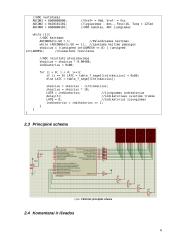 Mikroprocesorių programavimas 6 puslapis