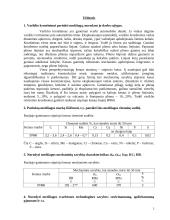 Automobilio kronšteinas