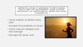 Water Pollution and its Damage 2 puslapis