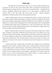 Meilės galia (Šekspyras)