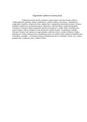 Automobilių įrangos pagrindai 6 puslapis