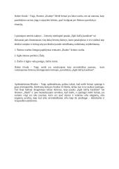 Meilės šeimai tema Homero epinėje poemoje „Iliada“ ir lietuvių mitologinėje pasakoje „Eglė žalčių karalienė“ 4 puslapis