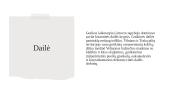Gotika architektūroje ir dailėje 9 puslapis