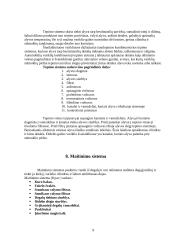 Automobilių įranga: Volkswagen Passat 1.9 TDI 9 puslapis