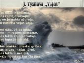 Futurizmo refleksija K. Binkio poezijoje 12 puslapis