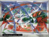 Futurizmo refleksija K. Binkio poezijoje 19 puslapis