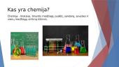 Cheminiai ženklai 2 puslapis