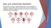 Cheminiai ženklai 3 puslapis