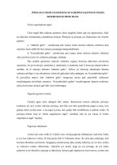 Bendrieji Europos Sąjungos teisės principai 5 puslapis
