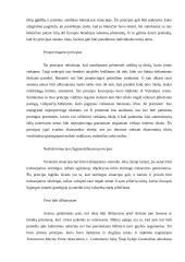 Bendrieji Europos Sąjungos teisės principai 6 puslapis