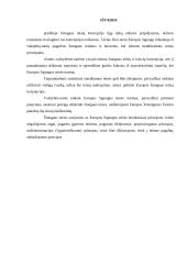 Bendrieji Europos Sąjungos teisės principai 9 puslapis
