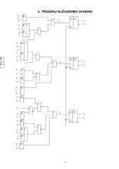 Baigtinio automato sintezė 5 puslapis