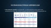 Ultravioletiniai spinduliai arba UV 2 puslapis