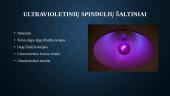 Ultravioletiniai spinduliai arba UV 4 puslapis