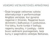 Mano perskaityta knyga: ,,Pusiau blogas‘‘ 4 puslapis