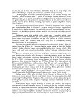 Baltijos jūra ir jos reikšmė 2 puslapis