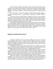 Baltijos jūra ir jos reikšmė 3 puslapis