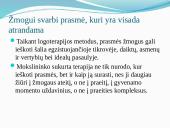 Asmenybių teorija 17 puslapis