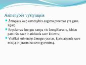 Asmenybių teorija 18 puslapis