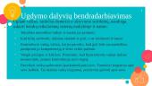 Aktyvumo sutrikimas  9 puslapis
