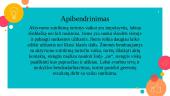 Aktyvumo sutrikimas  10 puslapis