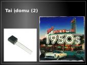 Puslaidininkiai ir elektros srovė puslaidininkiuose 11 puslapis