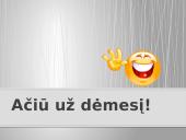 Puslaidininkiai ir elektros srovė puslaidininkiuose 13 puslapis