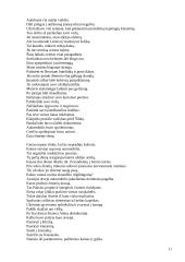 Barbarizmai ir semantizmai 11 puslapis