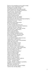 Barbarizmai ir semantizmai 9 puslapis