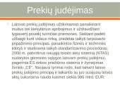 Kas yra Europos Sąjungos rinka? 8 puslapis