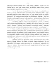 Bendravimo kultūra ir jos reikšmė sistemoje: "pardavėjas-pirkėjas" 16 puslapis